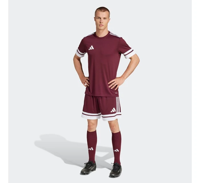 Šortky Squadra 25 M model 20877884 - ADIDAS Šortky Squadra 25 M model 20877884 - ADIDAS