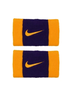 Náramky Nike Swoosh Doublewide N0001586730