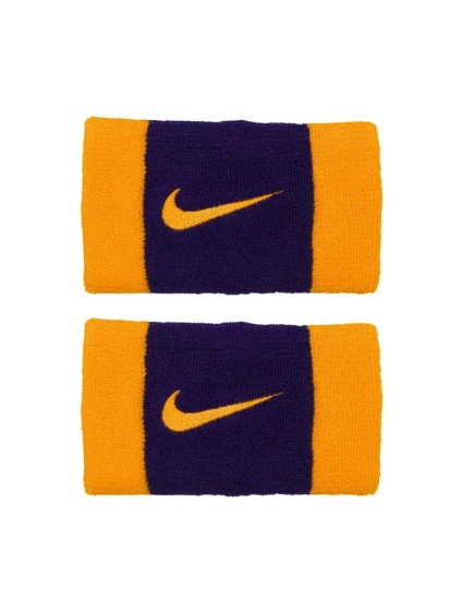 Náramky Nike Swoosh Doublewide N0001586730 Náramky Nike Swoosh Doublewide N0001586730