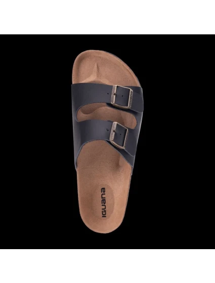 Dámské žabky model 21356005 W - Iguana