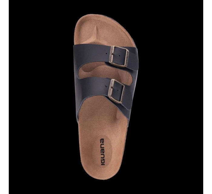 Dámské žabky model 21356005 W - Iguana