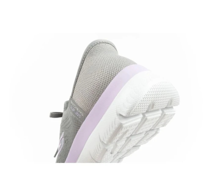 Boty Skechers Summits-New Daily Slip-ins W 150263/GYLV