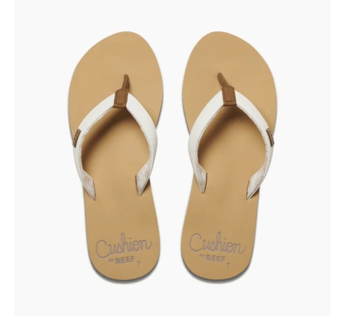 Žabky Reef Cushion Sands Cloud W RF0A3YOW-CLD