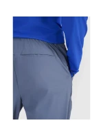 Pánské rychleschnoucí trekové kalhoty model 21434430 - 4F