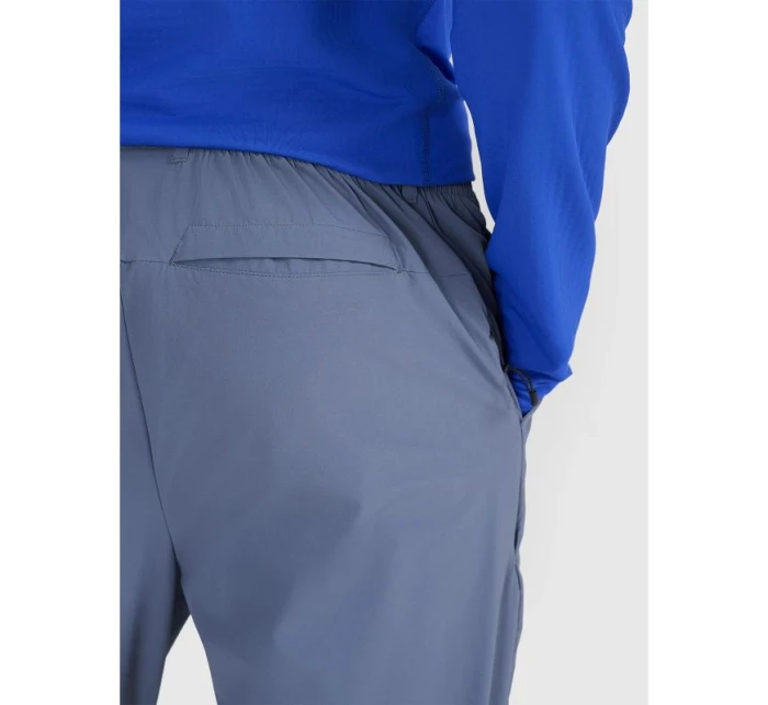 Pánské rychleschnoucí trekové kalhoty model 21434430 - 4F