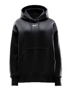 Dámská fleecová mikina Sportswear Phoenix model 21950111 - NIKE