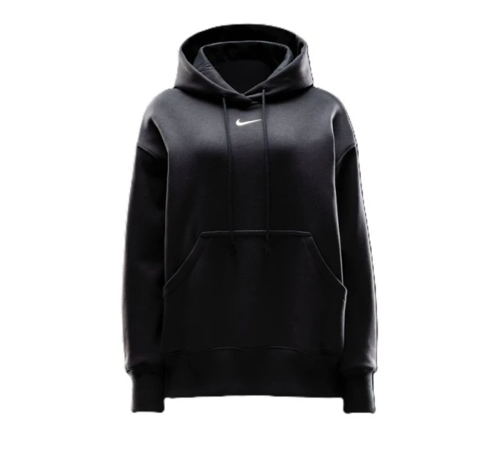 Dámská fleecová mikina Sportswear Phoenix model 21950111 - NIKE