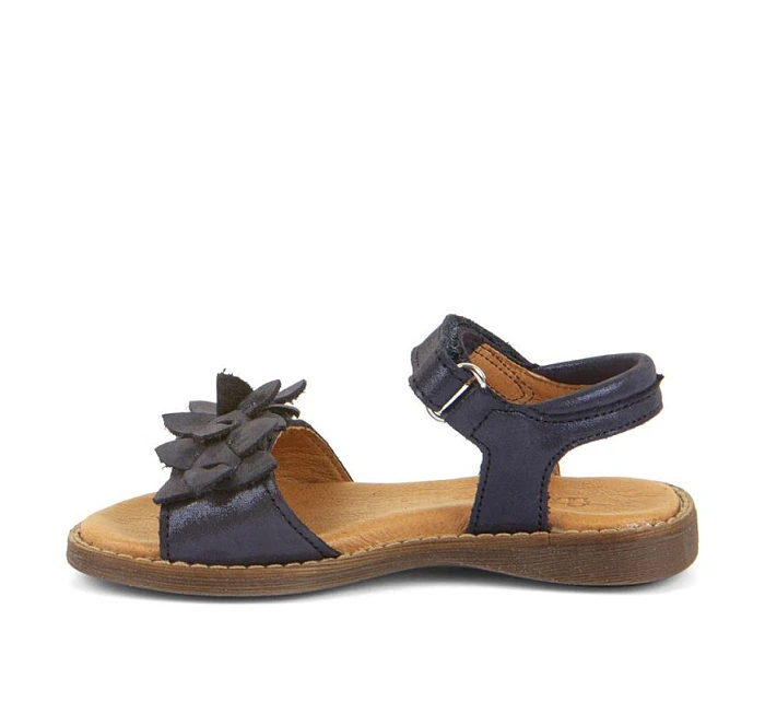 Dětské sandály model 22076119 - Froddo Dětské sandály model 22076119 - Froddo