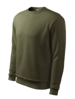 Pánská mikina Essential M MLI-40669 - Malfini