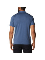 Columbia Tech Trail Polo Shirt M 1768701479