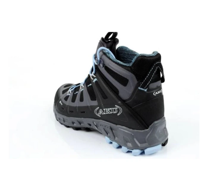 Aku Selvatica Mid GTX W 676144 trekingové boty