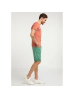 Tričko  C Print M model 18700152 - Mustang