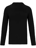 Kariban K 3016 Elastické tričko s dlouhým rukávem 20.3016 black Kariban K 3016 Elastické tričko s dlouhým rukávem 20.3016 black