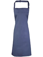 Premier PR 150 Zástěra s laclem "Colours" 39.0150 marine blue