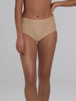 Essential vyšší kalhotky 1343 deep sand - Anita Classix