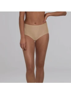 Essential vyšší kalhotky 1343 deep sand - Anita Classix