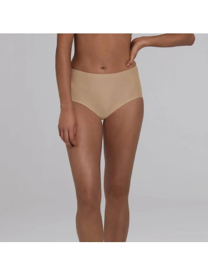 Essential vyšší kalhotky 1343 deep sand - Anita Classix