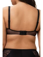 Triumph 10201686 Amourette Charm WHP02 barva:0004-černá