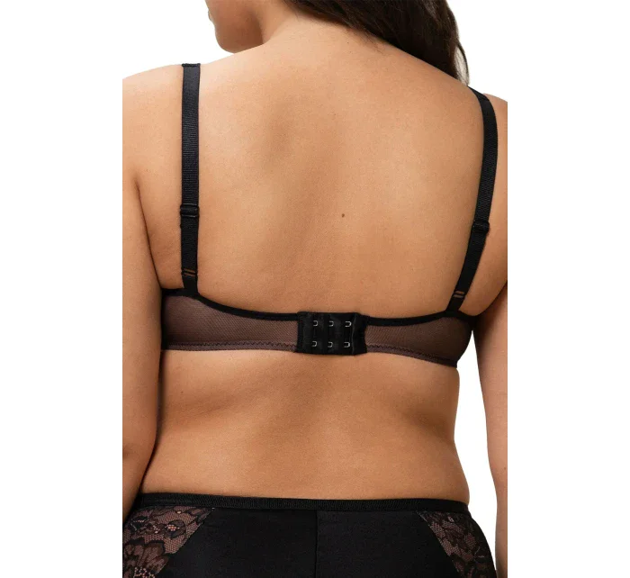 Triumph 10201686 Amourette Charm WHP02 barva:0004-černá