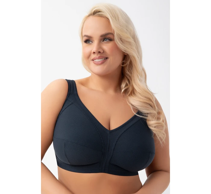 Gorsenia K973 Nela barva: tmavě modrá Gorsenia K973 Nela barva: tmavě modrá