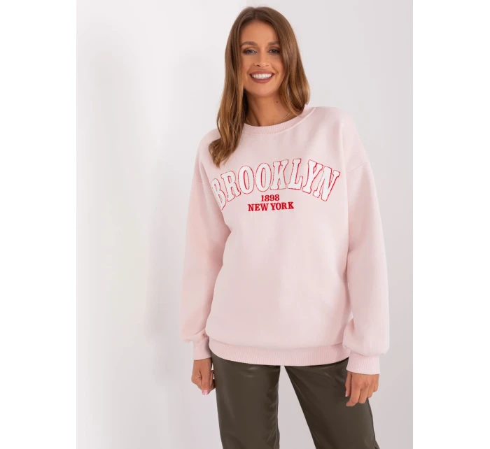 EM BL 617 14.09 světle růžová