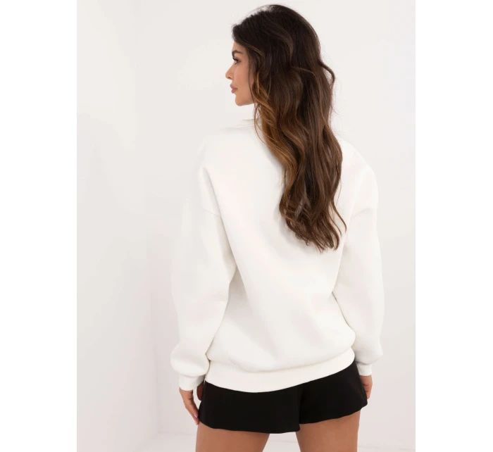 Halenka EM BL model 20509542 ecru - FPrice