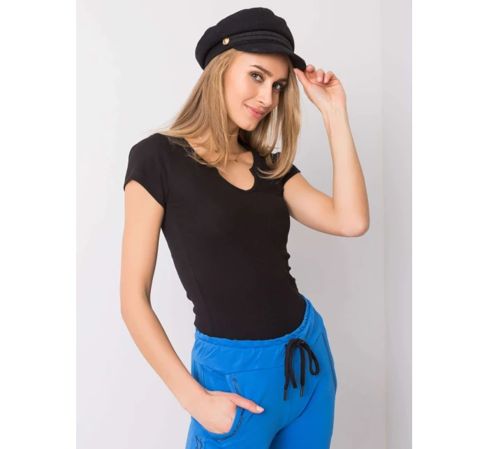 Halenka TW BZ OB012.30 černá