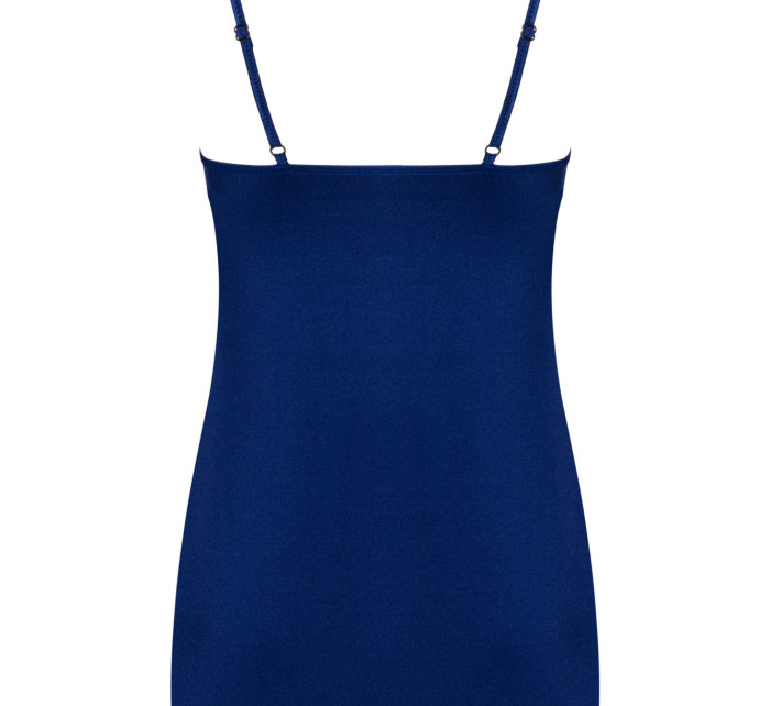 LivCo Corsetti Fashion Set Sydney Navy Blue