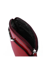 Kabelka VUCH Fossy Smooth Red Kabelka VUCH Fossy Smooth Red