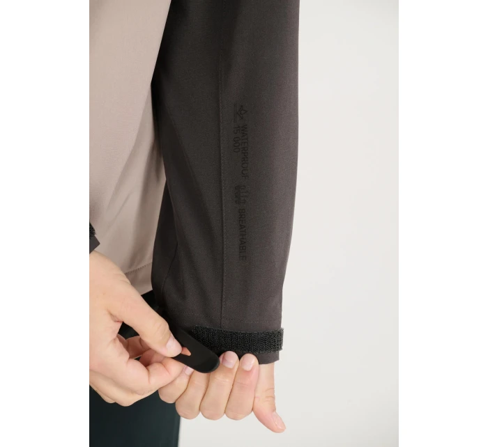 Dámská funkční bunda Weather Report Camelia