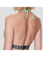 Dámský vrchní díl plavek model 20896396 - Calvin Klein