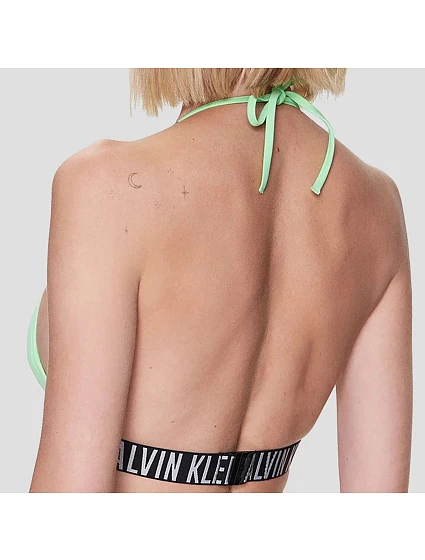 Dámský vrchní díl plavek model 20896396 - Calvin Klein