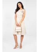 Společenské šaty model 224447 Rue Paris Společenské šaty model 224447 Rue Paris