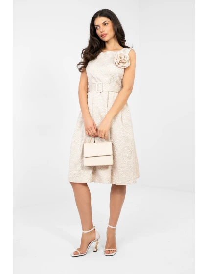 Společenské šaty model 224447 Rue Paris Společenské šaty model 224447 Rue Paris