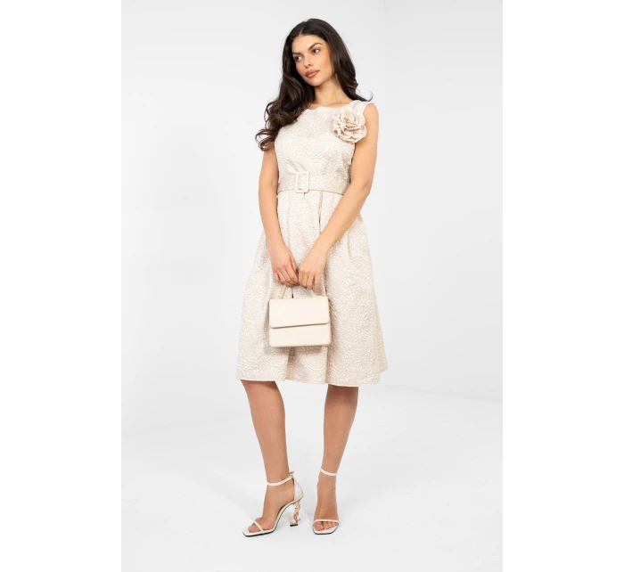 Společenské šaty model 224447 Rue Paris Společenské šaty model 224447 Rue Paris