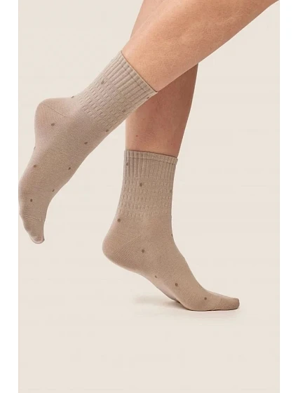 Ponožky model 226594 Gabriella Ponožky model 226594 Gabriella