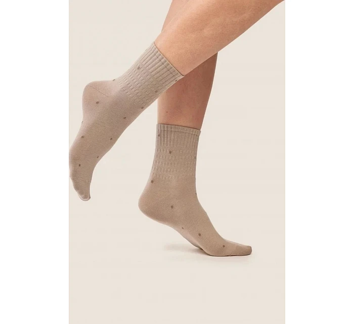 Ponožky model 226594 Gabriella Ponožky model 226594 Gabriella