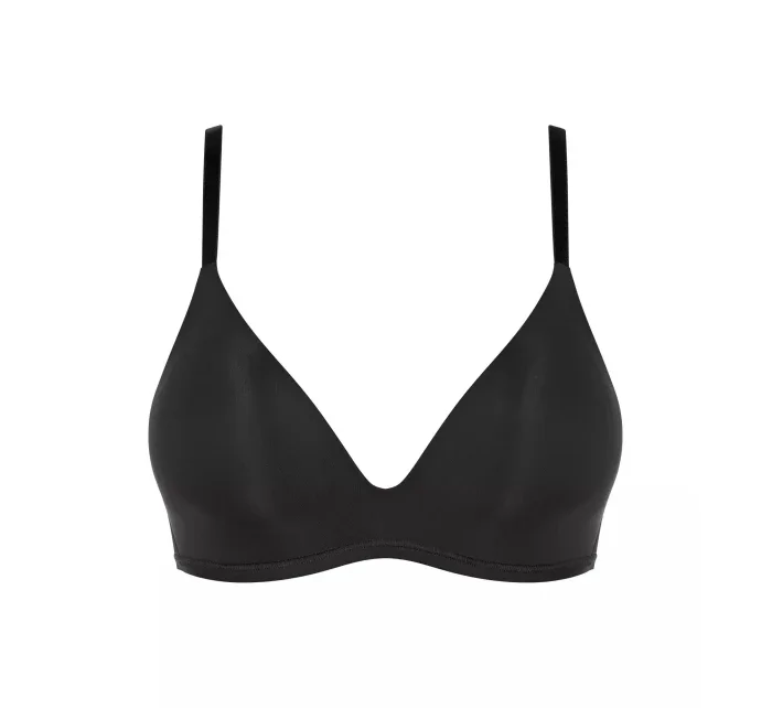 Dámská podprsenka Soft ADAPT PU - BLACK - černá 0004 - SLOGGI