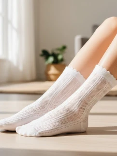 Ponožky model 21938516 3541 - Moraj