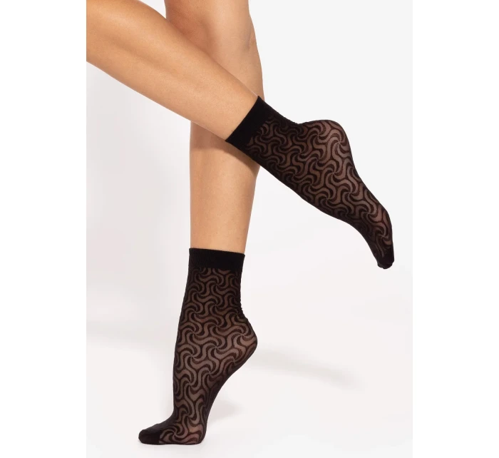 Ponožky Gatta Trendy wz.10 20 den