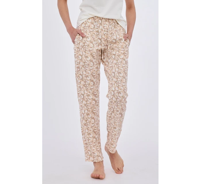 Dámské pyžamové kalhoty model 20245676 S2XL - Cornette