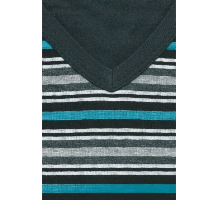 Pánské pyžamo 139/24 Various - CORNETTE