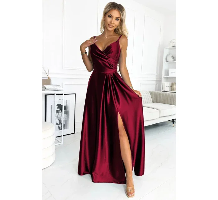 Dámské šaty 299-13 CHIARA - NUMOCO