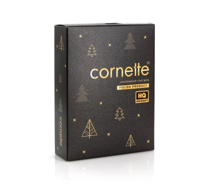 Pánské trenýrky 016/25 Stars - CORNETTE Pánské trenýrky 016/25 Stars - CORNETTE