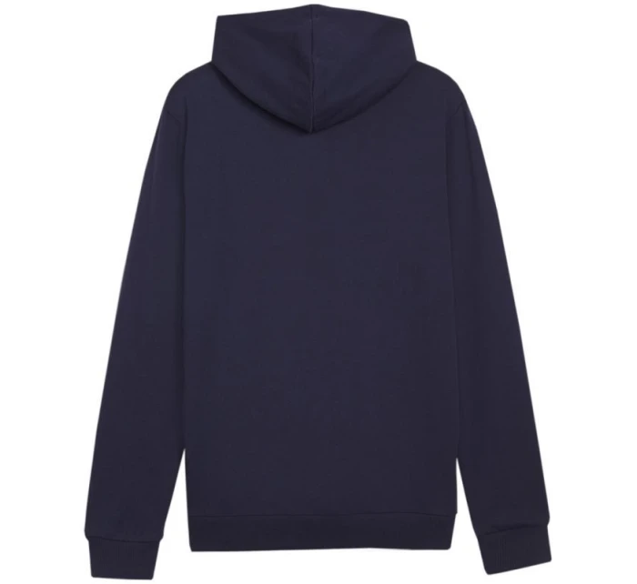 Mikina Puma Team Goal Casuals Hoody M 658618 06 pánské