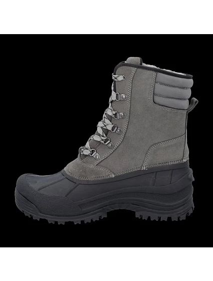 Pánské zateplené zimní boty  Snow Boots WP model 22098340 - CMP