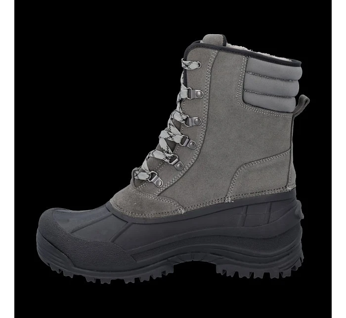 Pánské zateplené zimní boty  Snow Boots WP model 22098340 - CMP