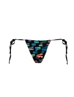 Swim Dámský spodní díl bikin Side Tie Tanga String model 20811187 - Puma Swim Dámský spodní díl bikin Side Tie Tanga String model 20811187 - Puma