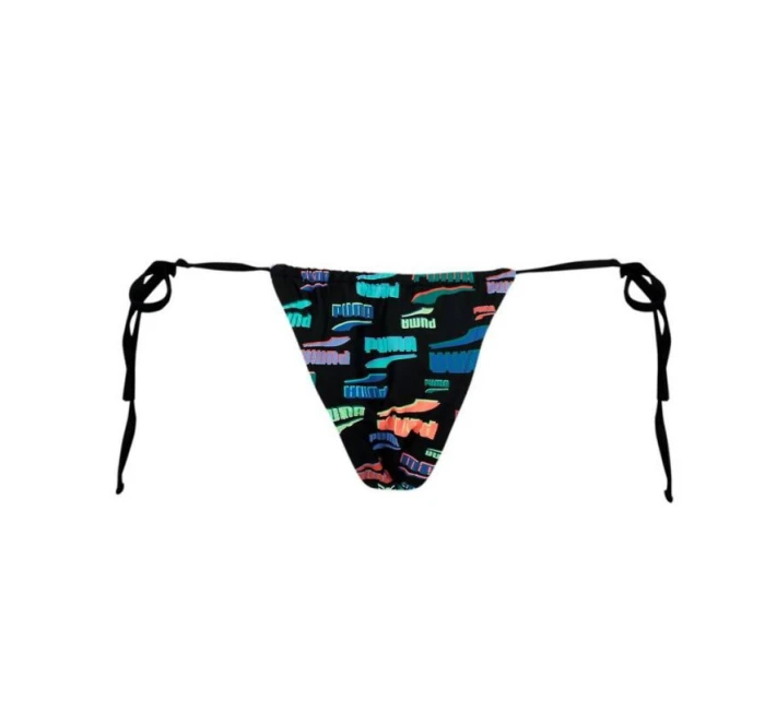 Swim Dámský spodní díl bikin Side Tie Tanga String model 20811187 - Puma Swim Dámský spodní díl bikin Side Tie Tanga String model 20811187 - Puma