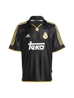 Adidas Real Madrid Away 99 M Tričko JW1992